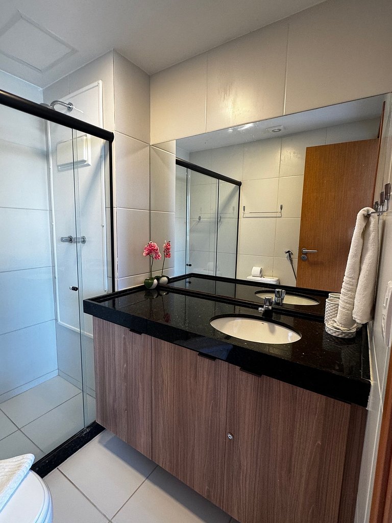 Studio no Mana Beach Experience | Muro Alto
