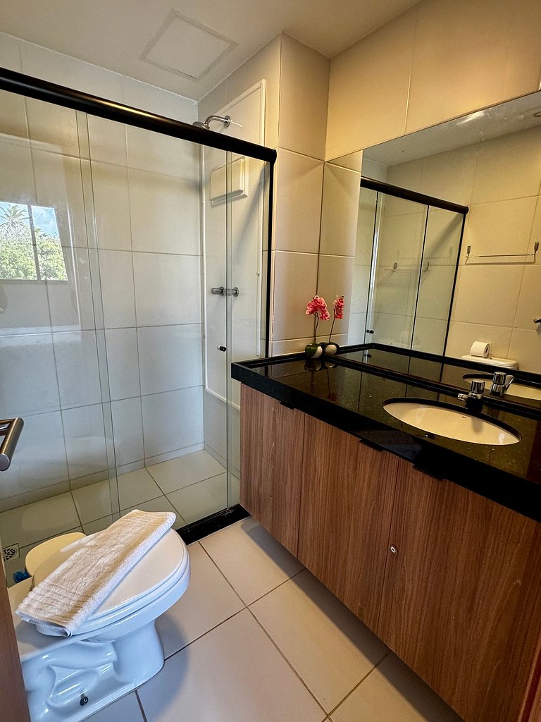 Studio no Mana Beach Experience | Muro Alto