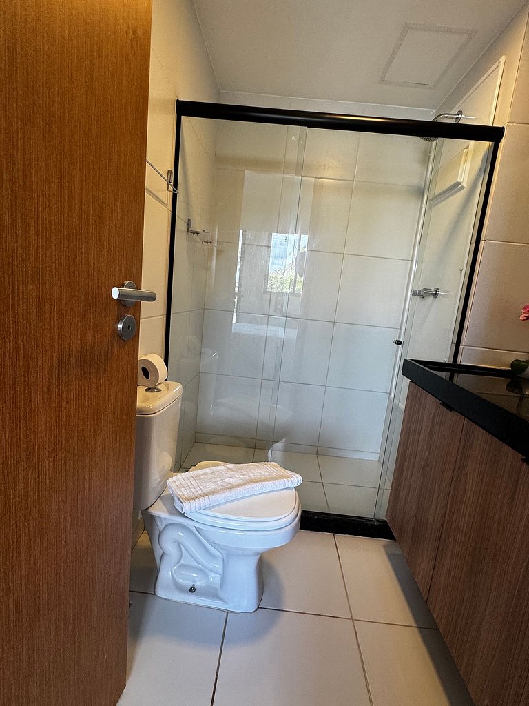 Studio no Mana Beach Experience | Muro Alto