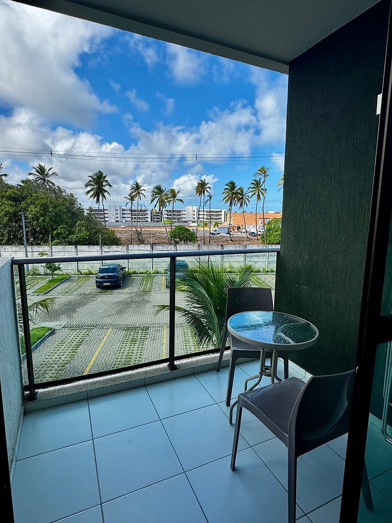 Studio no Mana Beach Experience | Muro Alto