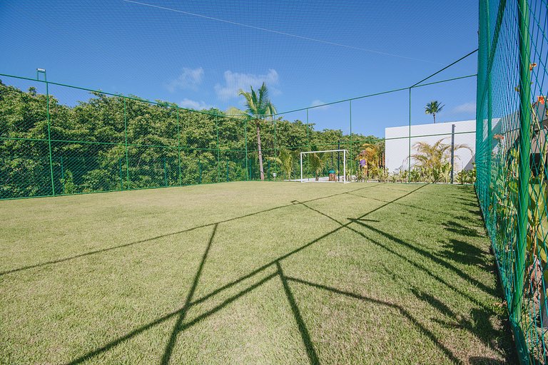 Resort p/ a família Makai Acqua Resort - Muro Alto