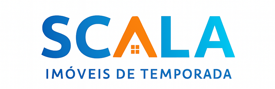 SCALA | Imóveis de Temporada